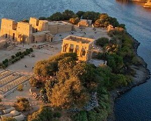 9 Days Egypt itinerary Cairo Nile Cruise Red Sea