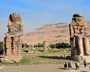 9 Days Mystical Egypt Private Tour