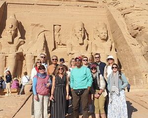 9 Days Private Historical Tour in Egypt