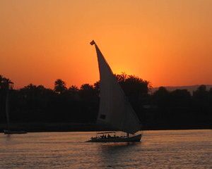 A Week In Egypt: Pyramids, Felucca Cruise And Ancient Temples