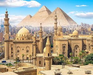 Amazing 9 Days Egypt Holiday - Cairo, Nile Cruise and Hurghada