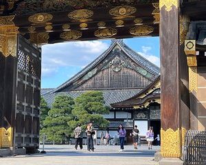 Authentic Kyoto Guided Tour With A History and Culture Expert