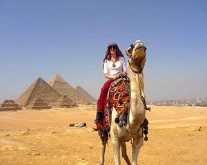 Beauty of Egypt Tour 10 Days Explore Cairo and Nile Cruise with Flights Included