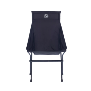 Big Agnes Big Six Camp Chair | Black | Christy Sports