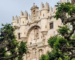 Burgos Old Town Private Walking Tour