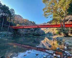 Discover Japan's Countryside in Autumn