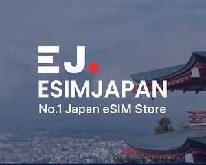 ESIM Japan Unlimited Data for Travelers 5 Days up to 30days