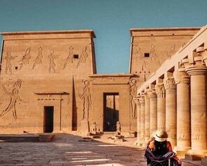 Egypt 10 Days Cairo, Alexandria, Aswan, Luxor, Hurghada by flight