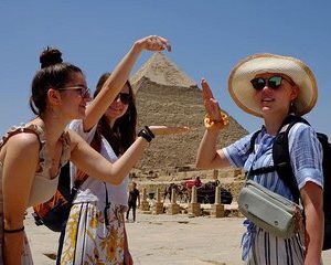 Egypt Holiday 8-Days 7-Nights Cairo,Aswan,Luxor and Nile Cruise by Sleeper Train