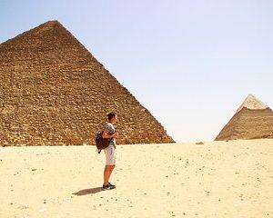 Egypt Holiday Package For 3 Days Cairo and Alexandria