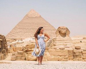 Egypt Private Tour Package 4 Days Cairo & Alexandria