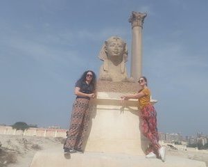 Egypt Short break private tour 5 days Cairo and Alexandria