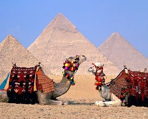 Egypt Tour 9 Days Cairo, Aswan, Luxor & Hurghada by flight