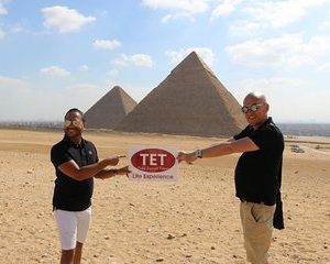 Egypt Tour Budget Package Cairo and Nile Cruise 8 days