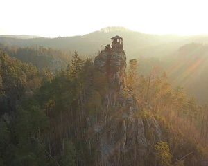 Explore Jetrichovice: Hidden Gem of Bohemian Switzerland