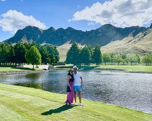 Fine Wine Tour in Napier, New Zealand