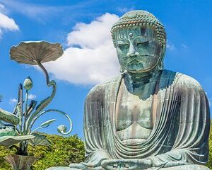 From Tokyo Kamakura, Hachimangu Shrine and Enoshima Full Day Tour