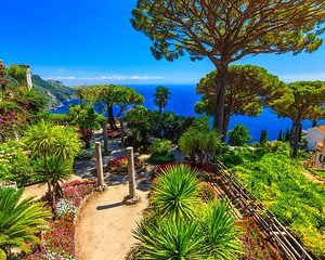 Full-Day Private Amalfi Coast Wine Tour Experience from Positano