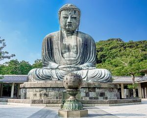 Full Day Private Discovering Tour in Kamakura