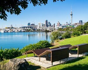 Full Day Private Shore Tour in Auckland from Auckland Cruise Port