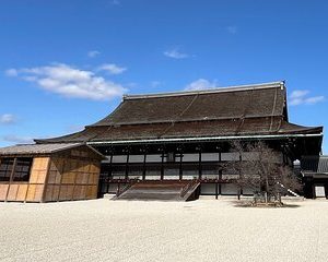 Half-Day Private Guided Tour of Historical Kyoto