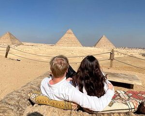 Highlights of Egypt Tour -Egypt at A Glance