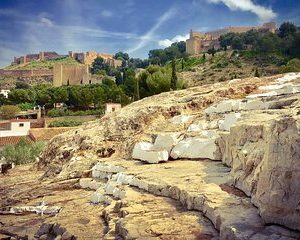 Historic Private Walking Tour in Sagunto