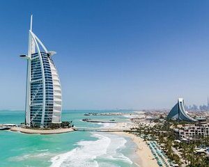 Inside Burj Al Arab Private Experience with Transfer