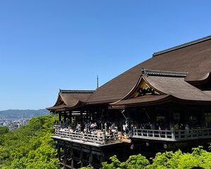 Japan Kyoto Online Tours Virtual Experience