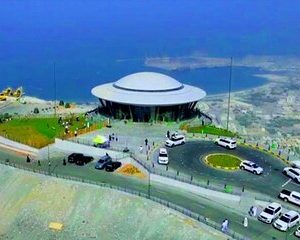 Journey of Culture- Fujairah Fullday City Tour in Private Vehicle