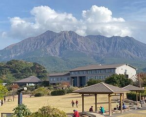 Kagoshima Highlights, Sakurajima Volcano, etc. (any No.of people)