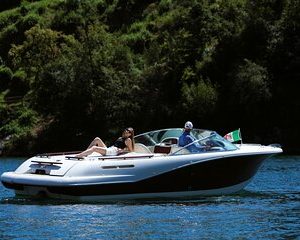 Lake Como: 4-Hour Luxury Speedboat Private Tour