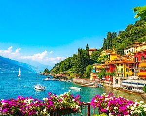 Lake Como and Bellagio Private Tour w/ Transfers from Milan