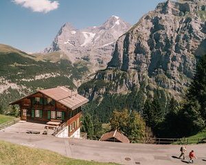 Lauterbrunnen Private Tour, Photoshoot, Fondue Picnic