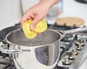 Learn to Cook Italian Pasta and Desserts With a Local Chef