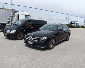 Malpensa Airport (MXP) to Zermatt, Switzerland - Round-Trip Private Transfer