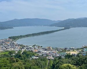 Maritime Splendors of Kyoto: A Comprehensive Sea Tour