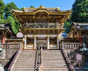 Nikko Private Custom Tour with Local Guide