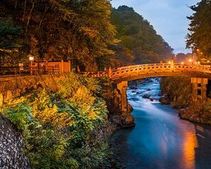 Nikko Private SightSeeing Day Tour (From Tokyo)