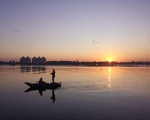 Nile cruise between Aswan and Luxor: Sail the best temples in Egypt