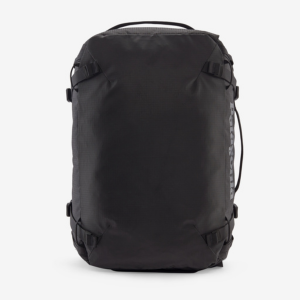 Patagonia Black Hole MLC 45L Backpack | Black | Christy Sports