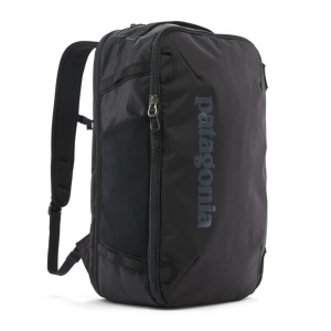 Patagonia Black Hole Mini MLC 30L Backpack | Black | Christy Sports