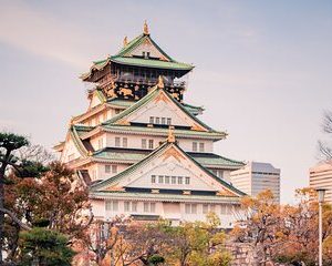 Perfect 4 Day Sightseeing in Japan - English Speaking Chauffeur