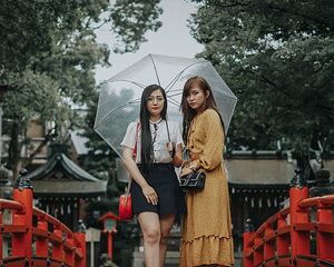 Personal Tokyo Photographer for Hire