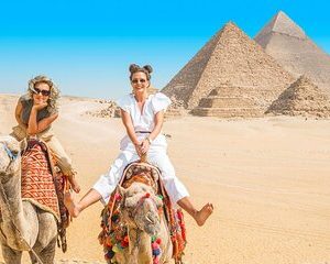 Private 12 Days Egypt Itinerary