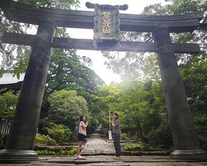 Private Day Tour in Hidden Fukuoka Japan