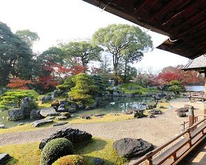 Private Kyoto Tour of Historical Spots from Japan