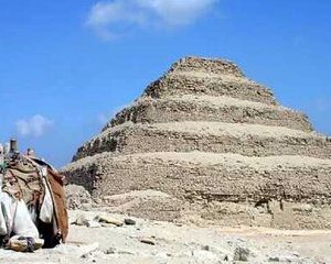 Private Multi Day Tour Safari Adventures in Egypt Oasis