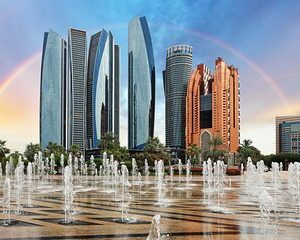 Private Tour Exploring the City of Abu Dhabi Full Day