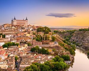 Private Tour to Toledo from Madrid